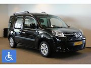 Renault Kangoo - Rolstoelauto 3+1