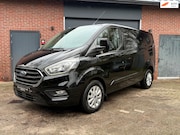 Ford Transit Custom - 300 2.0 TDCI L1H1 Limited | Automaat | 2018 | 103.255 km | 1