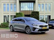 Kia ProCeed - 1.4 T-GDI GT-PlusLine - JBL Sound - Apple Carplay - Achterba