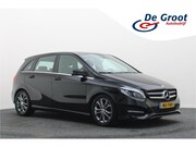 Mercedes-Benz B-klasse - 180 Business Solution Camera, Navigatie, Stoelverwarming, Cr