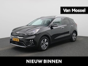 Kia Niro - 1.6 GDi Hybrid ExecutiveLine | Automaat | Parkeer sensoren |