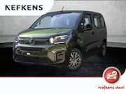 Citroën Berlingo - ë-Berlingo Feel L1 50 kWh 136pk | ACCU 98% | Apple