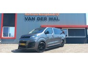 Citroën Jumpy - bestel 2.0 BlueHDI 180 L3
