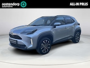 Toyota Yaris Cross - 1.5 Hybrid 130 Dynamic