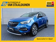Opel Grandland - 1.6 Turbo 180pk Ultimate | 1600kg trekgewicht | Lederen bekl