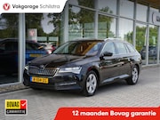 Skoda Superb - Combi 1.5 TSI ACT Business Edition | Navigatie | Stoelverwar