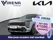Kia Sportage - 1.6 T-GDi Hybrid GT-Line - Stoel/stuur verwarming - Schuif/k