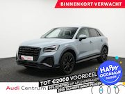 Audi Q2 - 35 TFSI S Edition 150pk | Trekhaak | 18 inch Lichtmetalen ve