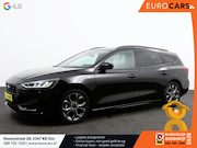 Ford Focus - Wagon 1.0 EcoBoost Hybrid 155pk Automaat ST Line Navigatie C