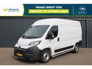 Opel Movano - 2.2D 140 S&S L2H2 3.5t Automaat | Navigatie | Camera | DAB |