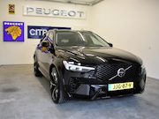 Volvo XC60 - 2.0 Plug-in hybrid T8 AWD U. DARK Facelift Luchtvering NAP