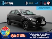 Volkswagen T-Roc - TSI Style Business 115pk Adapt. Cruise | Carplay | Navi | Pa