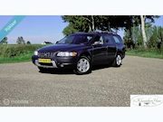 Volvo XC70 - 2.5 T aut.