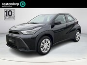 Toyota Aygo X - Hybrid 115 play | € 1.000 extra inruilwaarde |
