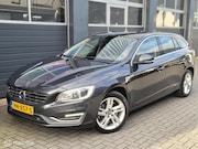 Volvo V60 - 2.4 D6 Twin Engine AWD Plug-in Hybrid | NAVI | STOEL.V | PDC