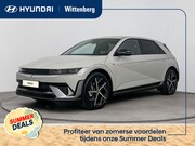 Hyundai IONIQ 5 - N Line Business 84 kWh | Apple Carplay/ Android Auto | licht