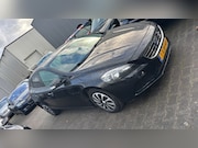 Volvo V40 - 2.0 D4 2014 Diesel Zwart Motorschade Export