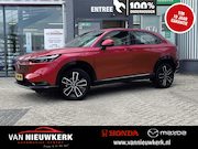 Honda HR-V - 1.5 e:HEV Hybrid Automaat Advance | Carplay & Android | Elek