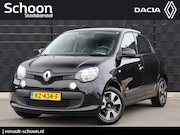 Renault Twingo - 1.0 SCe Authentique | Camera | All seasons | Airco | Cruise 