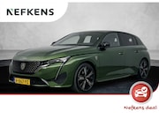 Peugeot 308 - 180pk HYbrid GT Pack | 1ste eigenaar | Alcantara | Camera |