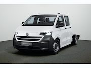 Volkswagen e-Transporter - Bedrijfswagens Dubbele Cabine L2 218pk