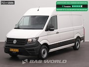 Volkswagen Crafter - 140pk L3H3 Airco Camera Scherm L2H2 Airco