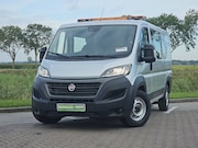 Fiat Ducato - 35 2.3 DC clima EURO6