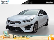 Kia Ceed - Sportswagon 1.6i PHEV DynamicPlusLine Navi | Camera | Stoel