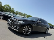 BMW 5-serie - 530d AUT HIGH EXECUTIVE PANO FACELIFT
