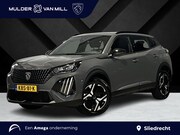 Peugeot 2008 - Allure 1.2 Turbo 100pk | i-COCKPIT® | PARKEERHULP V+A | DRAA