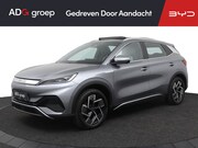 BYD Atto 3 - Design 60 kWh Elektrische kofferklep | 360-camera | Stoelver