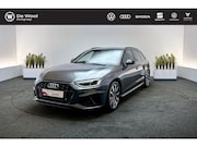 Audi A4 - Avant 35 TFSI 150pk S tronic S Edition Competition | S line,
