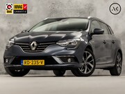 Renault Mégane - Estate 1.2 TCe Bose Sport (APPLE CARPLAY, NAVIGATIE, LEDER, 