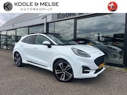 Ford Puma - 1.0i Ecoboost Hybrid 155pk ST-Line X , Panodak , 19inch , Wi