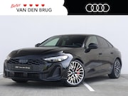 Audi A5 - Limousine e-hybrid quattro S edition 299 pk | Sportstoelen m