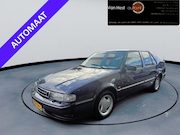 Saab 9000 - 2.3 Turbo CSE UNIEK |CLIMA | SCHUIFDAK | CRUISE CONTROL |