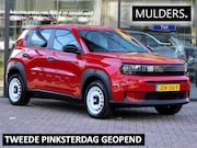 Fiat Panda - RED 11kW 44 kWh VOORRAAD KORTING