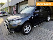 Hyundai Santa Fe - 2.7i V6 4WD Style 5pers CLIMA LEER DIST. VV RIJDT GOED NAP A