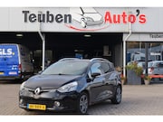 Renault Clio - Estate 1.5 dCi ECO Night&Day | Navigatie | Cruise control |