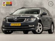 Skoda Octavia - Combi 1.4 TSI Sport 150Pk Automaat (APPLE CARPLAY, GROOT NAV