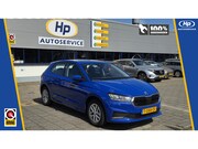 Skoda Fabia - 1.0 TSI Active