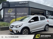 Opel Karl - 1.0 Rocks Online Edition Rijklaar incl. beurt en 12M garanti