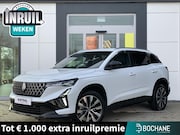 Renault Austral - 1.2 E-Tech Full Hybrid 200 Techno | Reservewiel |