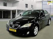 Lexus IS-Serie - IS 250 Business