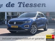 Volkswagen T-Roc - 1.5 TSI Sport | AUTOMAAT | Camera | Virtual | Rijklaar met b