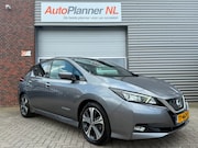 Nissan Leaf - Tekna 40 kWh! 360° Camera! Bose! Navi