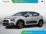 Citroën C3 - 1.2 PureTech C-Series Navigatie