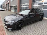 BMW 3-serie - M340i LCI xDrive ACC Pano Leder Camera Trekhaak H