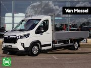 Maxus eDeliver 9 - L4 Business DEAL 65 kWh | AIRCO/ADAPT. CRUISE/CARPLAY |