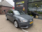 Audi A1 - 1.0 TFSI DESIGN
